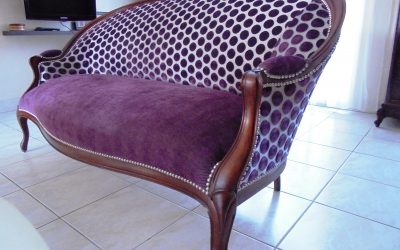 Casamence, zimmer rhode.