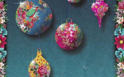 Nouvelle collection tissu